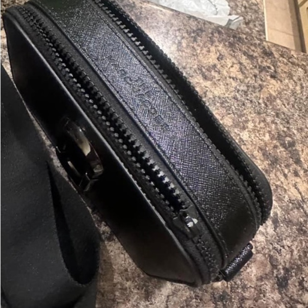 Marc Jacobs camera bag